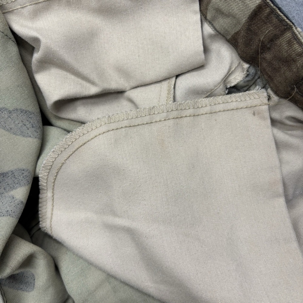 Propper BDU Cargo Pants XL Regular (40x30.5) Woodland Camo Tactical Adjustable - Picture 13 of 16